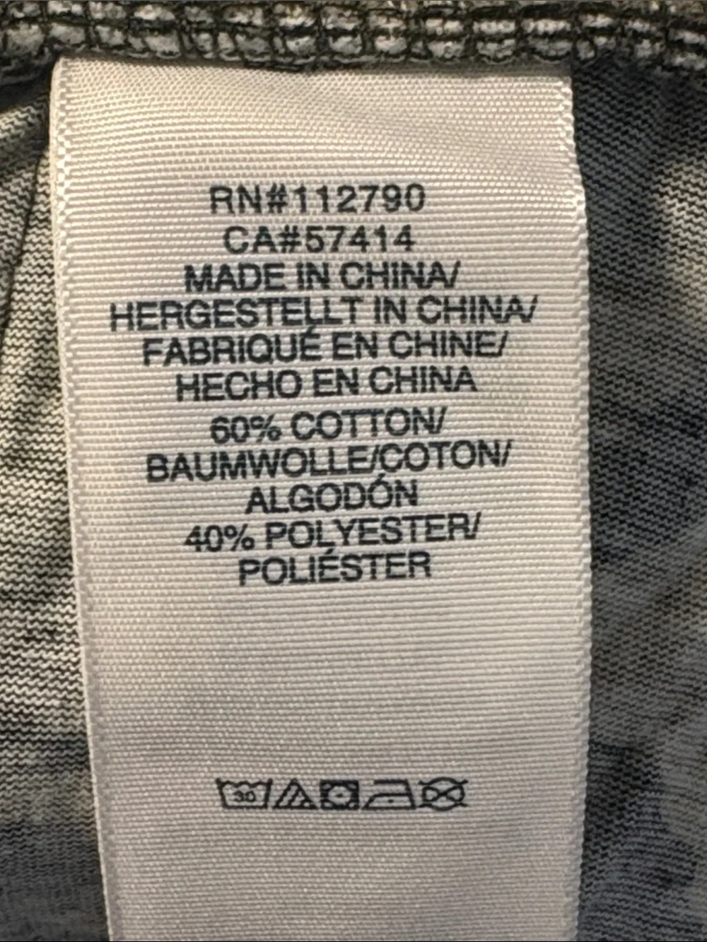 True Religion true religion